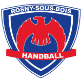 Rosny sous Bois Handball logo