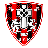 Ecole de Football US Plouigneau logo