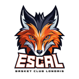 ESCA Londaise Basket logo