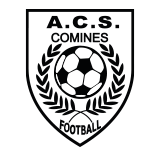 ACS Comines logo