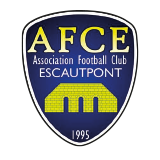 AFC Escautpont logo