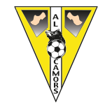 Amicale Laique Camors Foot logo