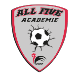 All Five Academie logo