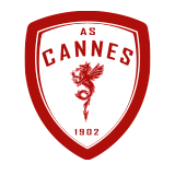 AS Cannes logo