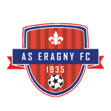 AS Eragny FC logo