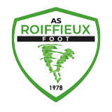 AS Roiffieux logo