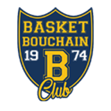 Basket Club Bouchain logo