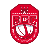 Basket Club Chateauneuf sur Isere logo