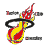 Basket Club Hornaing logo
