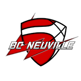 Basket Club Neuville sur Escaut logo