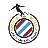 Cercle Football Talant logo