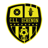 CLL Echenon logo