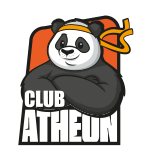 Club Atheon logo