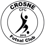 Crosne Futsal Club logo