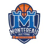 CS Montereau Basket-Ball logo