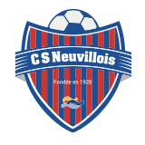 CS Neuville logo