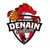 AS Denain-Voltaire logo