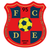 Deuil Enghien FC logo