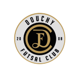Douchy Futsal logo