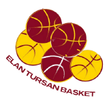 Elan Tursan Basket logo