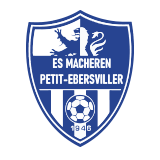 ES Macheren logo