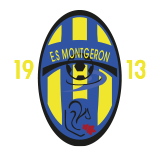 ES Montgeron Football logo