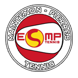 ESMP Tennis logo