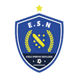 ES Noyelles logo