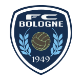 FC Bologne logo