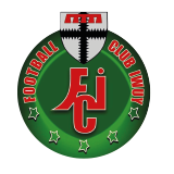 FC Iwuy logo