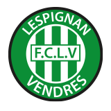 FC Lespignan Vendres logo