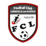 FC Longeville-lès-Saint-Avold logo