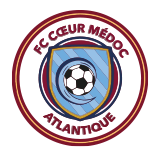 FC Coeur Medoc Atlantique logo