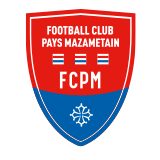 FC Pays Mazametain logo