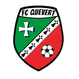 FC Quevert logo