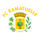 FC Ramatuelle logo