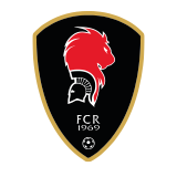 FC Remilly logo