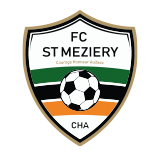 FC Saint-Meziery logo