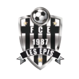 FC Sin les Epis logo