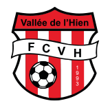 FC Vallée de l'Hien 38 logo