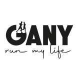 Gany Run My Life logo