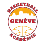 Geneve Basketball Academie logo