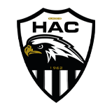 Handball Ajaccio Club logo