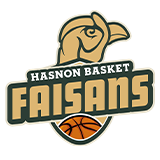 Hasnon Basket logo