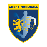 HBC Crepy en Valois logo