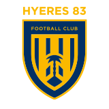 Hyeres FC logo