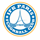 IFK Paris Floorball logo