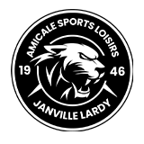 Janville Lardy ASL logo