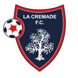 La Cremade FC logo