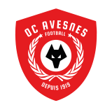 OC Avesnes les Aubert logo